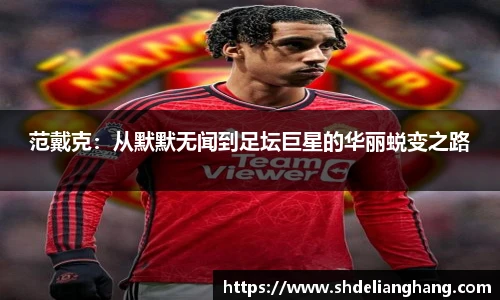 范戴克：从默默无闻到足坛巨星的华丽蜕变之路