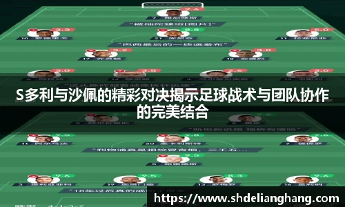 S多利与沙佩的精彩对决揭示足球战术与团队协作的完美结合